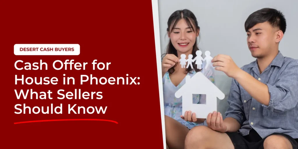 cash offer for house