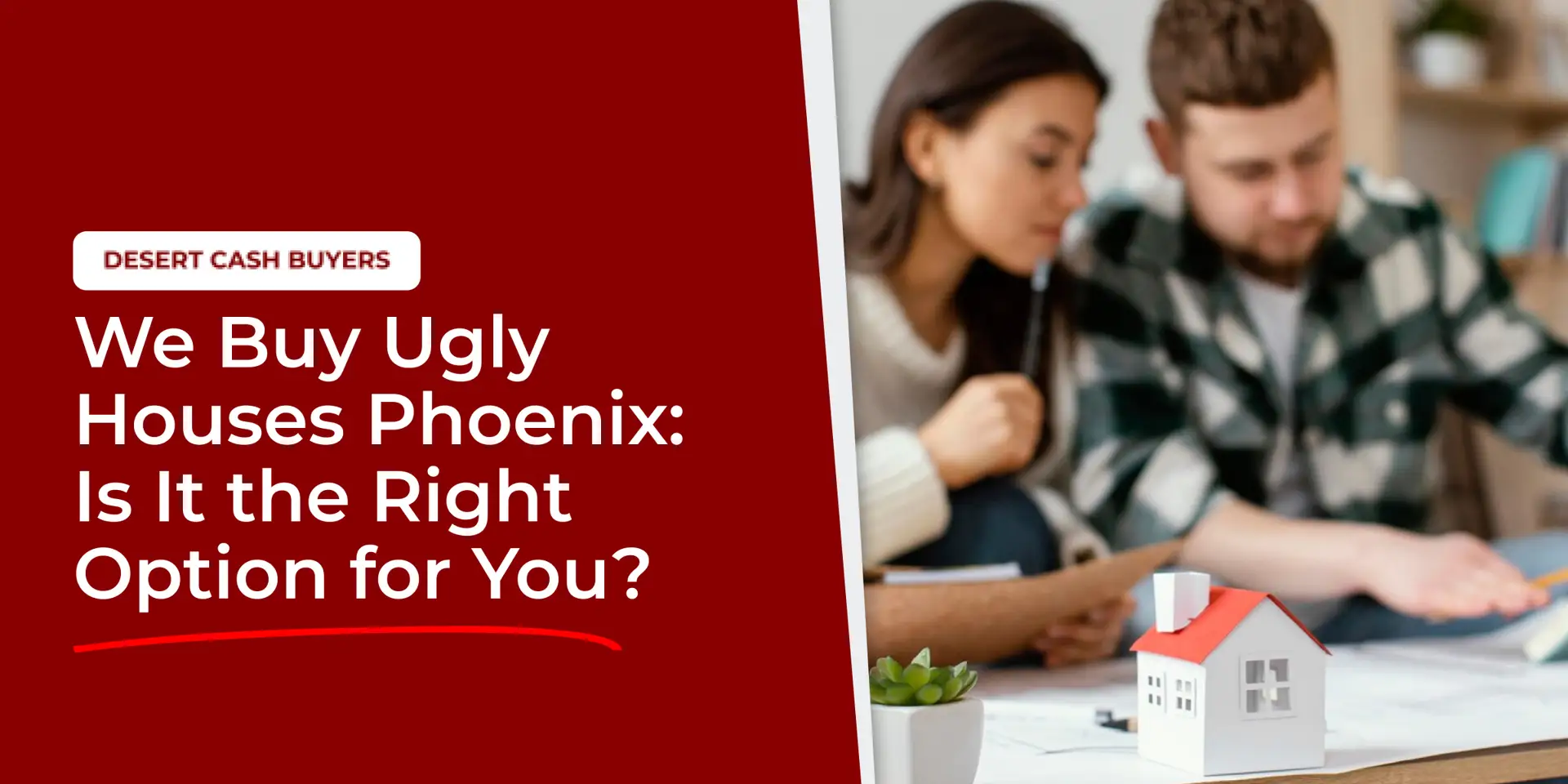 we buy ugly houses Phoenix