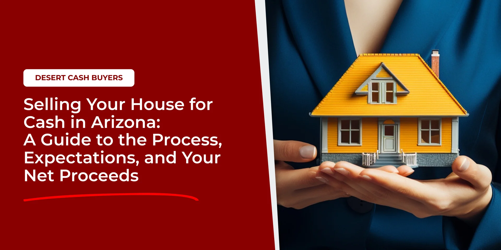 Sell House for Cash Arizona