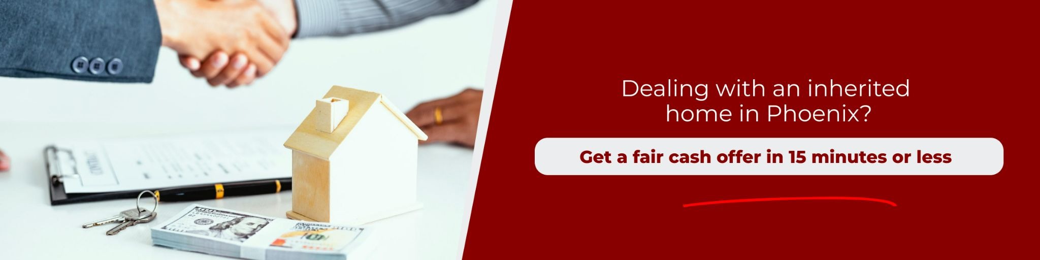 Sell an Inherited or Probate Home in Phoenix